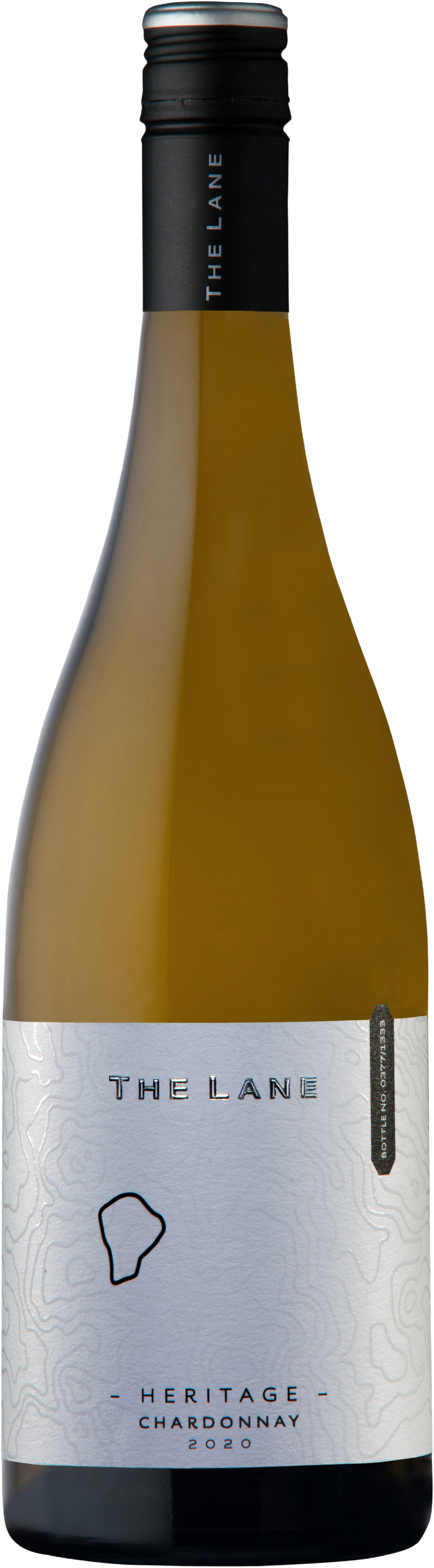 The Lane Vineyard Heritage Chardonnay 2020